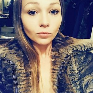 Meet your Posher, Natasha